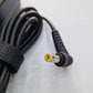 Chargeur Laptop Acer Original 65W 19V 3.42A – Fiche jaune avec Câble Trèfle Neuf