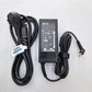 Chargeur Laptop Acer Original 65W 19V 3.42A – Fiche jaune avec Câble Trèfle Neuf
