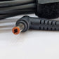 Chargeur Laptop Lenovo Original 60W 20V 2.25A – Fiche Marron avec Câble Trèfle État Neuf