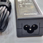 Chargeur Laptop Lenovo Original 60W 20V 2.25A – Fiche Marron avec Câble Trèfle État Neuf