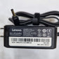 Chargeur Laptop Lenovo Original 65W 20V 3.25A Fiche ideapad État Neuf