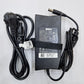 Chargeur Laptop Dell Original 90W 19.5V 4.62A – Fiche Noir avec Câble Trèfle État Neuf