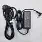 Chargeur Laptop Hp Original 45W 19.5V 2.31A – Fiche bleu pin avec Câble Trèfle En excellent état