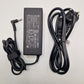 Chargeur Laptop Lenovo Original 90W 19.5V 4.62A – Fiche Blue pin avec Câble Trèfle Excellent État]
