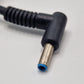 Chargeur Laptop Lenovo Original 90W 19.5V 4.62A – Fiche Blue pin avec Câble Trèfle Excellent État]