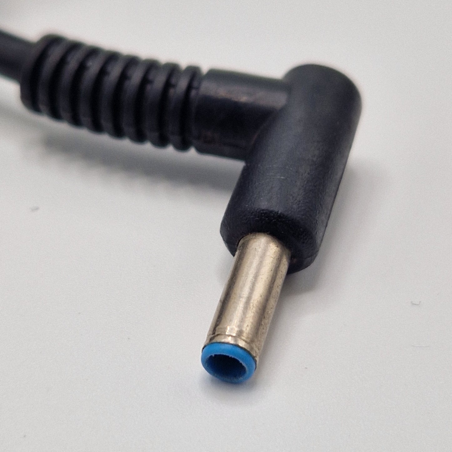 Chargeur Laptop Lenovo Original 90W 19.5V 4.62A – Fiche Blue pin avec Câble Trèfle Excellent État]