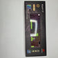 Clavier Gaming Mécanique HAVIT 105 Touches – Effet Lumineux RGB KB926L