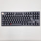 Clavier Gaming Mécanique HAVIT 88 Touches – Effet Lumineux Mécanique Switch – KB892L