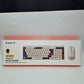 HAVIT KB830WB Kit Clavier Souris Wireless Double Mode – 2,4 GHz