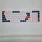 HAVIT KB830WB Kit Clavier Souris Wireless Double Mode – 2,4 GHz