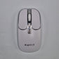 HAVIT KB830WB Kit Clavier Souris Wireless Double Mode – 2,4 GHz