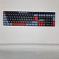 Kit Combo Clavier Souris Sans Fil HAVIT – Double Mode 2,4 GHz – KB836WB