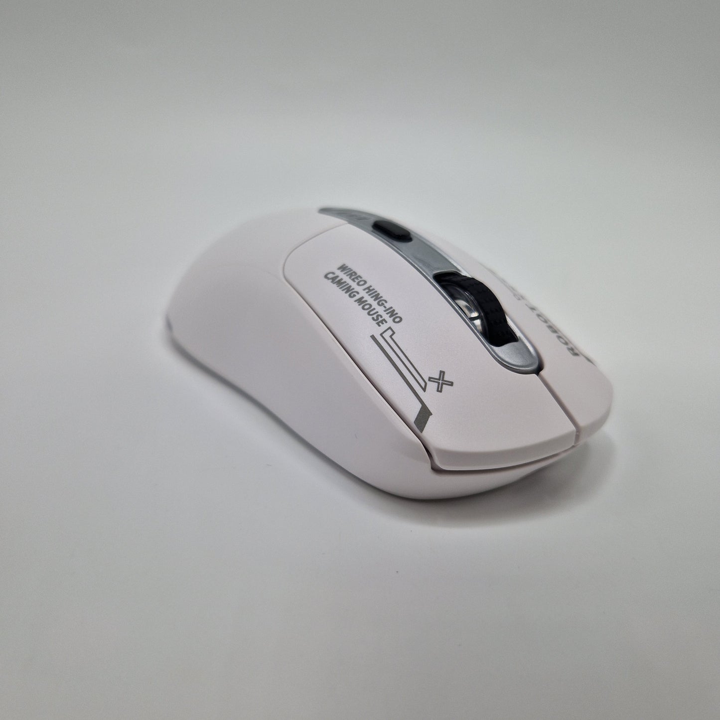 Souris Gaming Sans Fil Havit GAMS64WB Dual Mode RGB