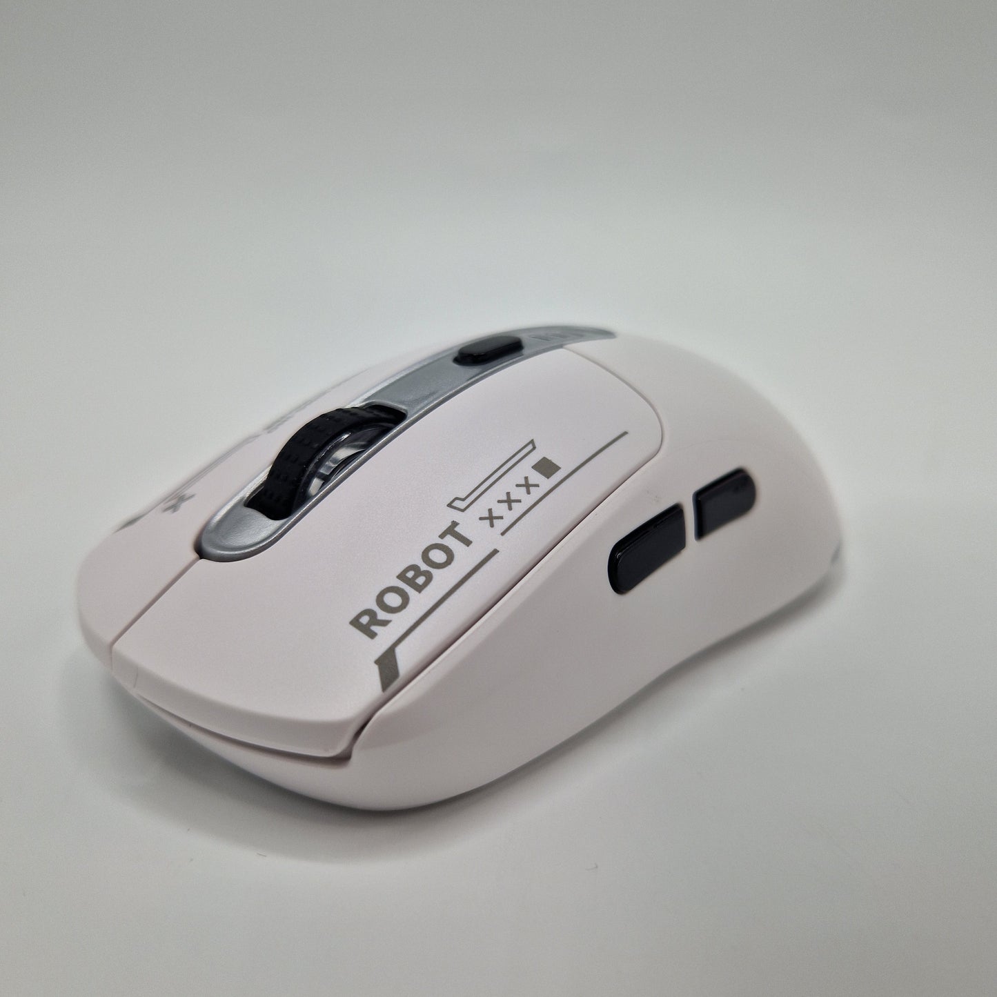 Souris Gaming Sans Fil Havit GAMS64WB Dual Mode RGB