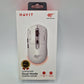 Souris Gaming Sans Fil Havit GAMS64WB Dual Mode RGB