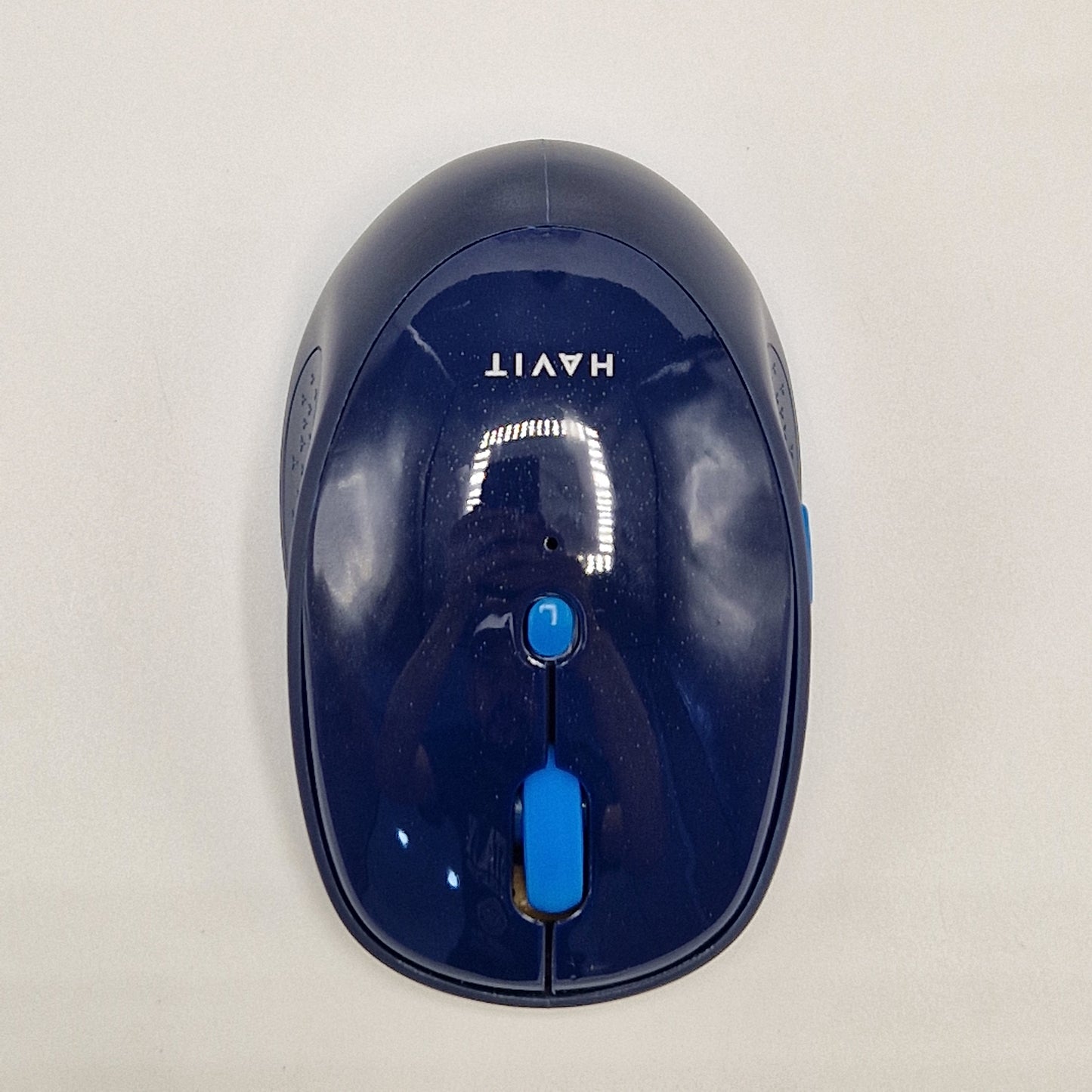 Souris Sans Fil Rechargeable Havit MS76GT Pro