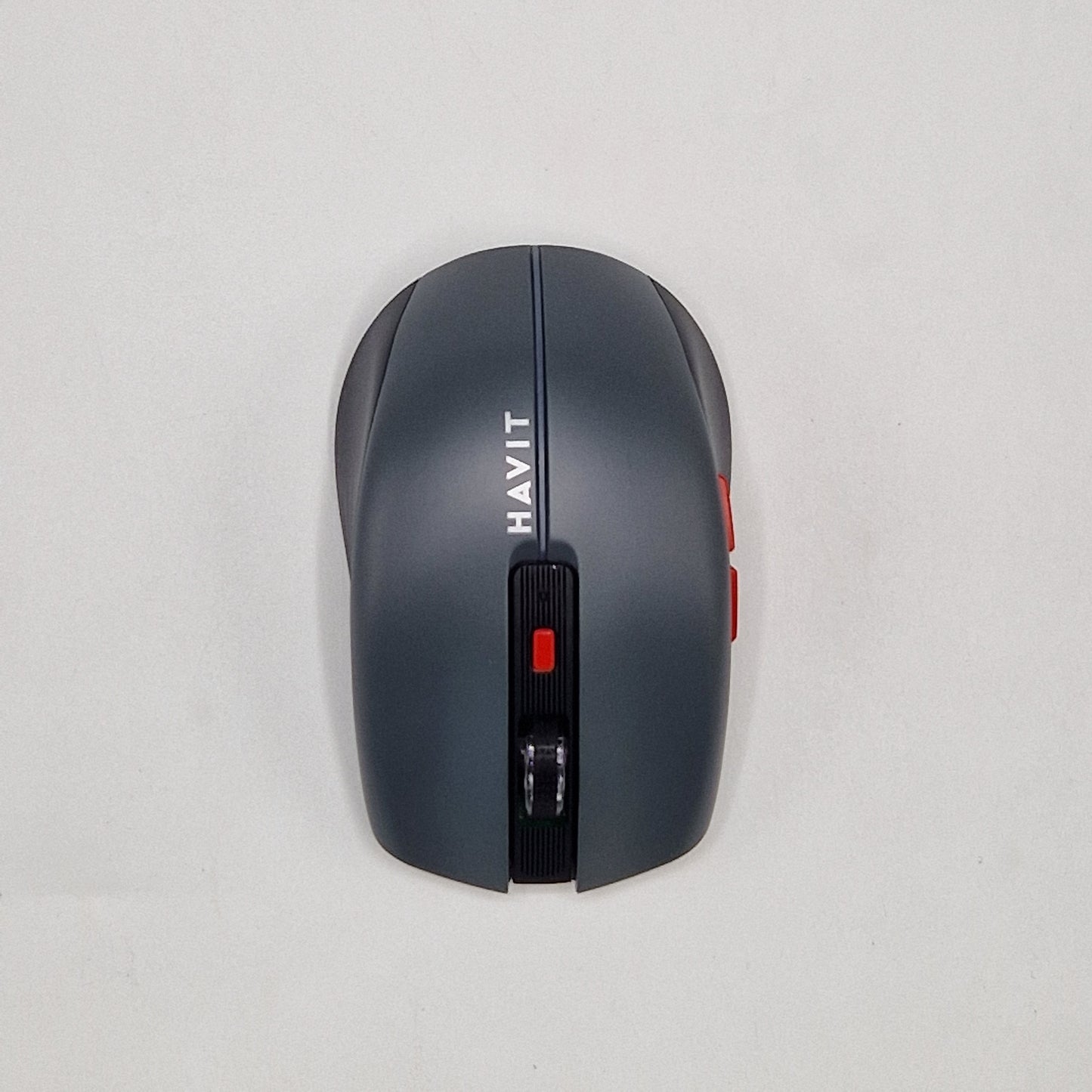 Souris Gamer Sans Fil Havit MS65WB Tri-Mode RGB