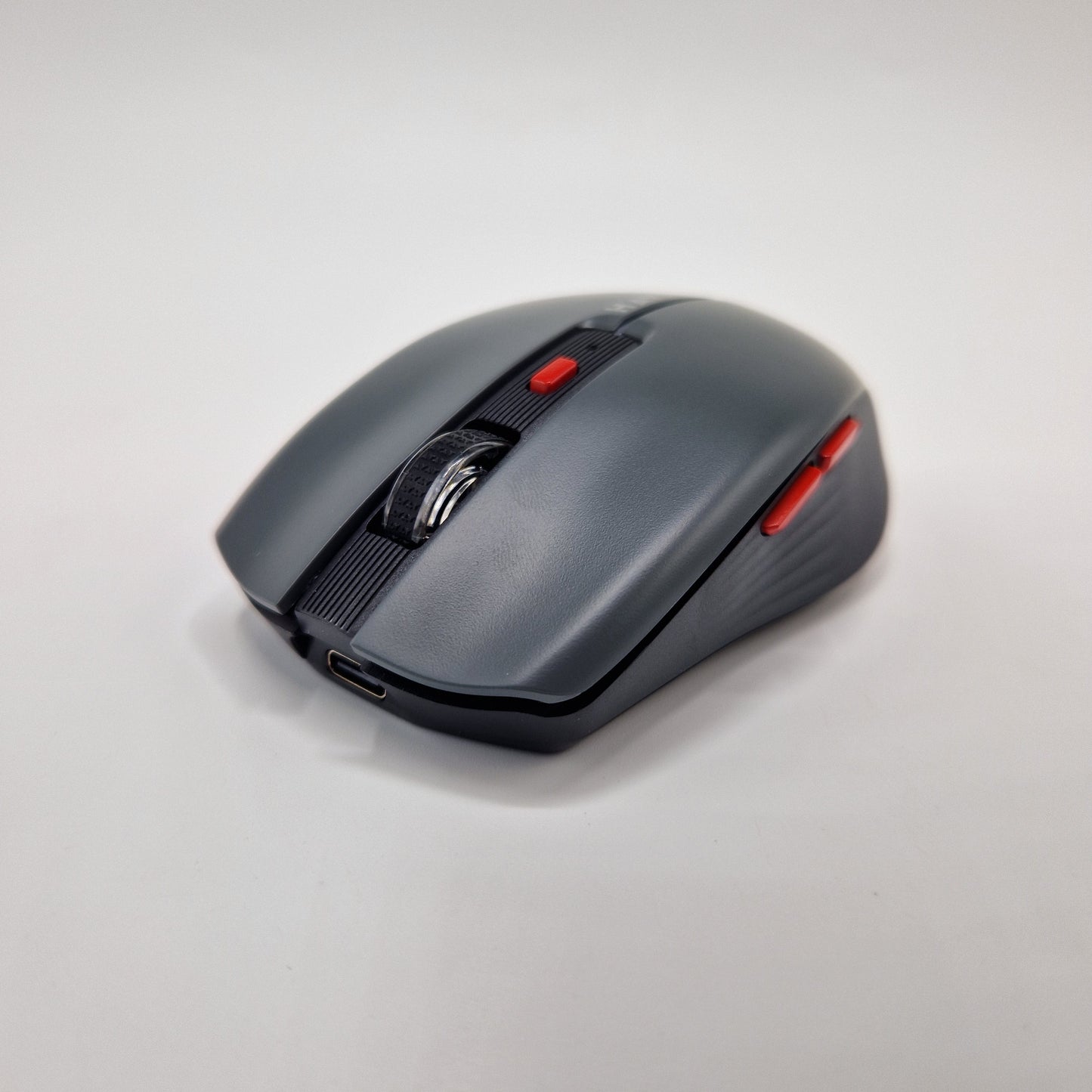 Souris Gamer Sans Fil Havit MS65WB Tri-Mode RGB