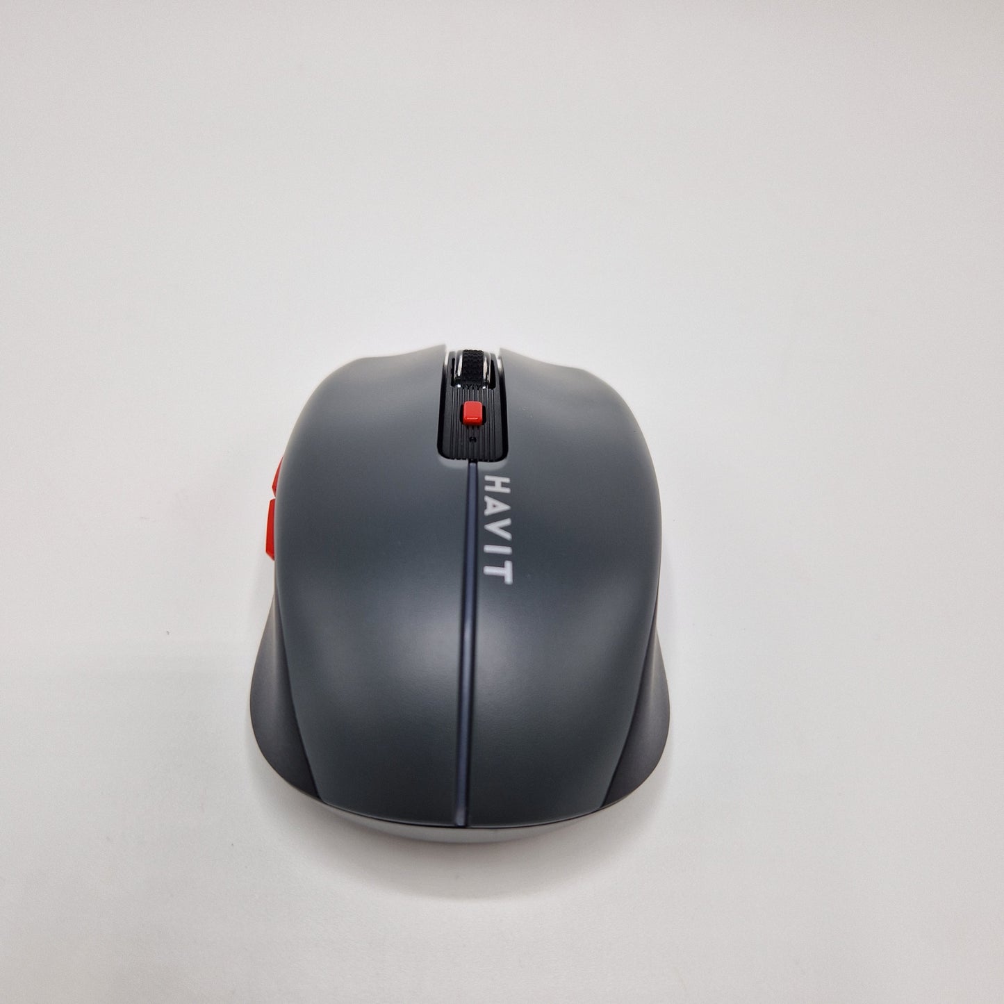 Souris Gamer Sans Fil Havit MS65WB Tri-Mode RGB