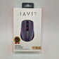 Souris Gamer Sans Fil Havit MS65WB Tri-Mode RGB