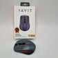 Souris Gamer Sans Fil Havit MS65WB Tri-Mode RGB