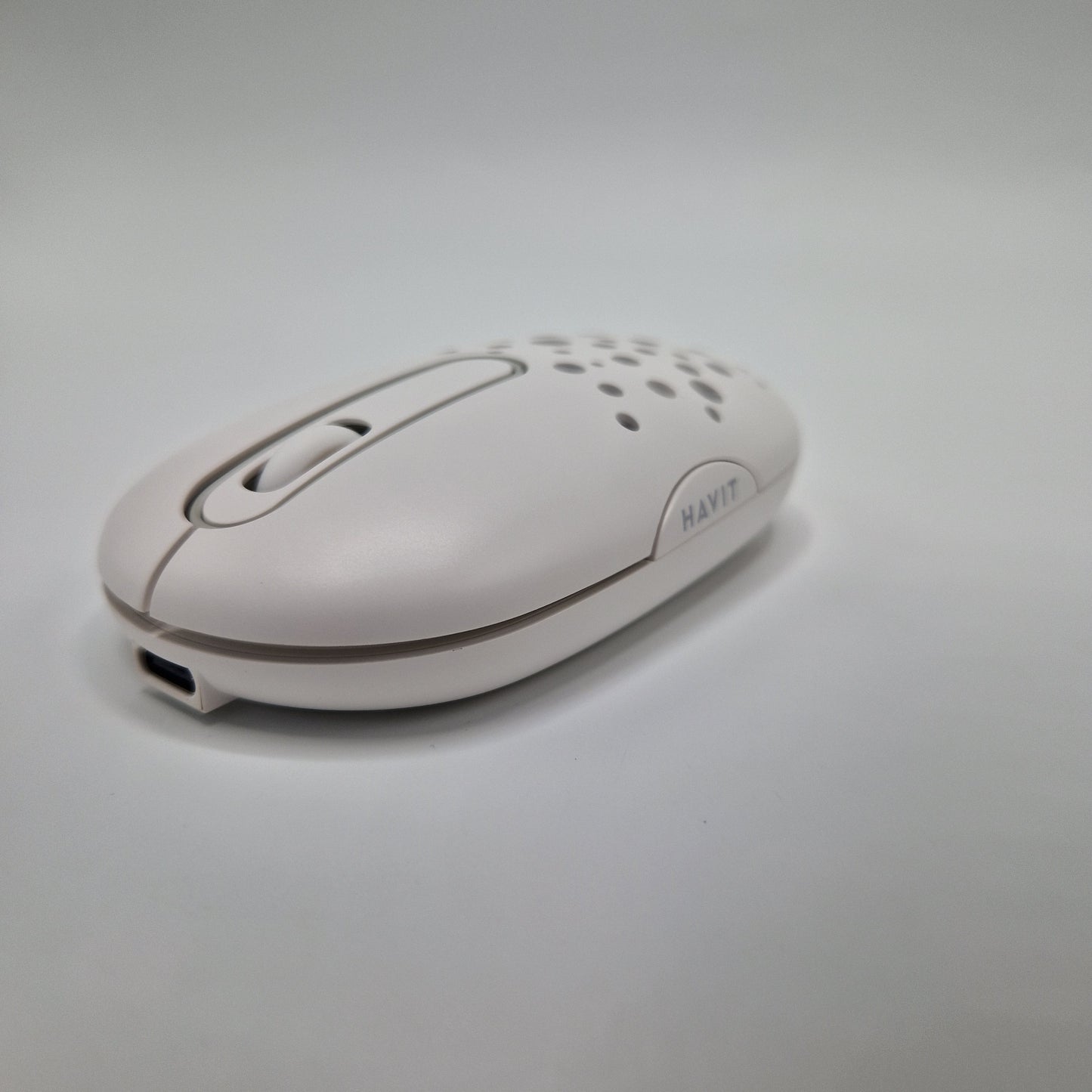 Souris Sans Fil Havit MS64WB Tri-Mode RGB