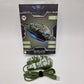 Souris Gaming Spirit of Gamer Elite M50 Camouflage 4000 DPI RGB