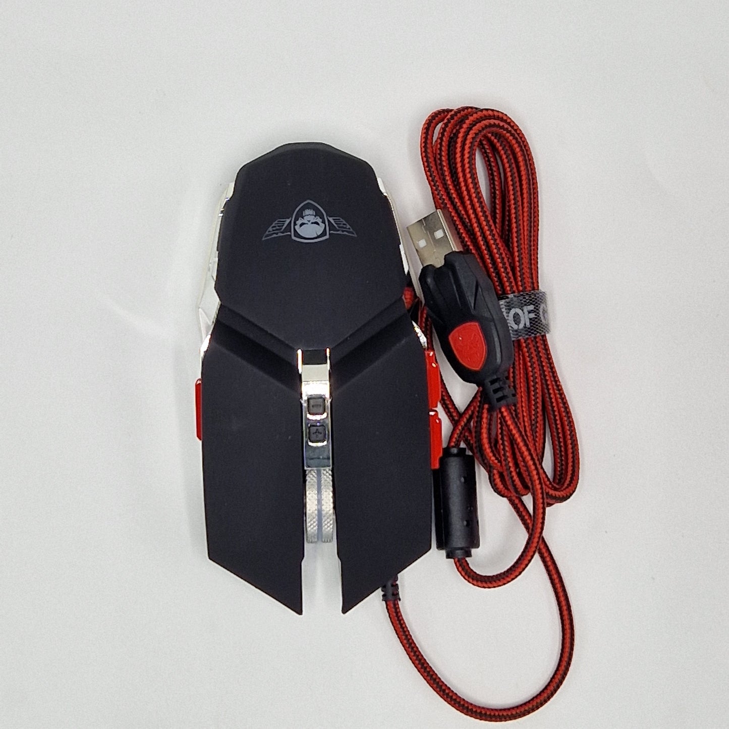 Souris Gaming Spirit of Gamer Pro-M4 3200 DPI