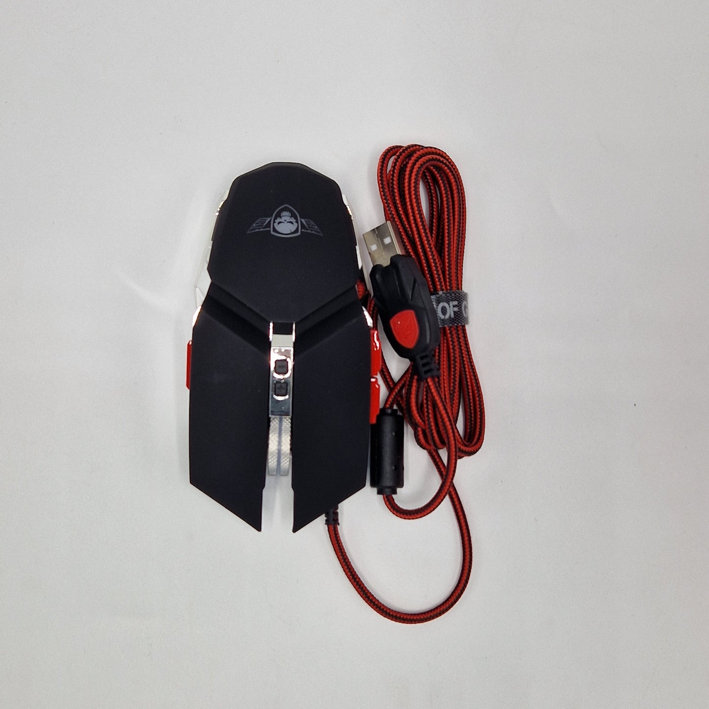 Souris Gaming Spirit of Gamer Pro-M4 3200 DPI