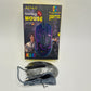 Souris Gaming Filaire AOAS K10 Ergonomique 3200 DPI