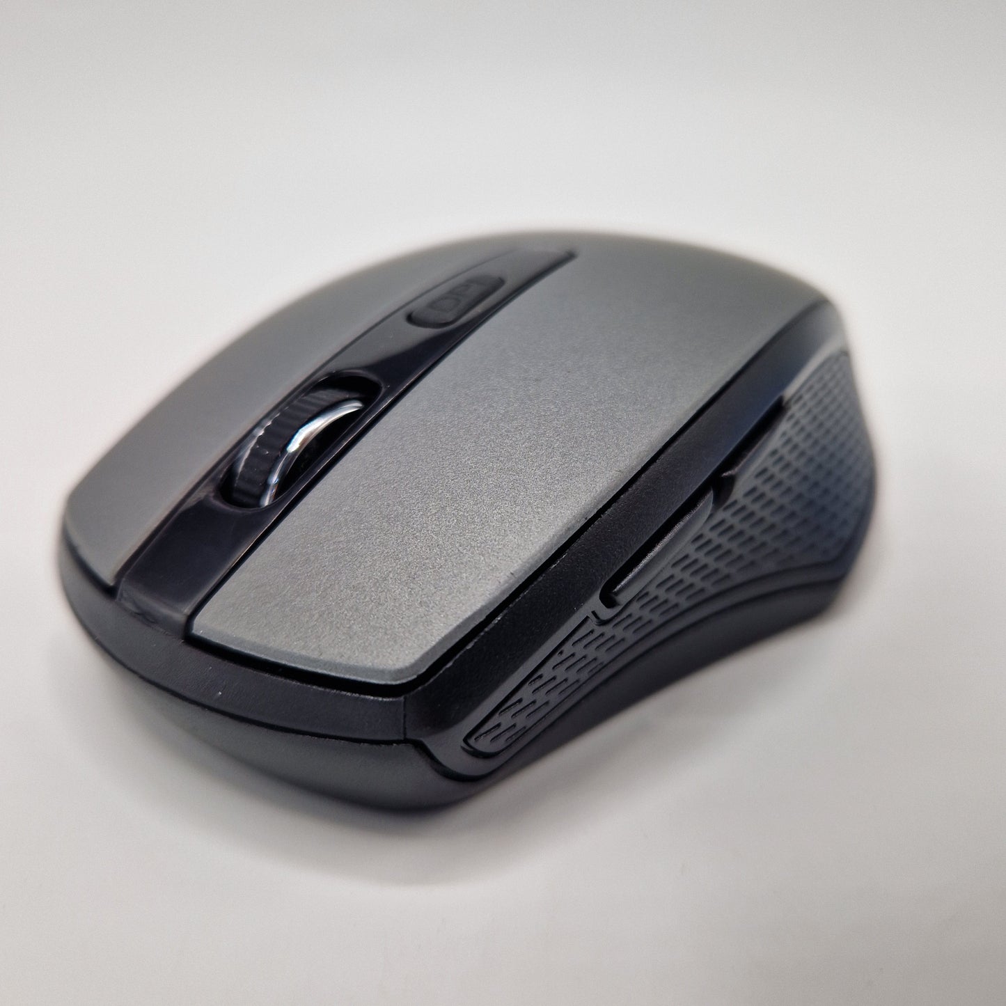 Souris Optique Sans Fil HP S9000 Plus 6 Boutons - copie original