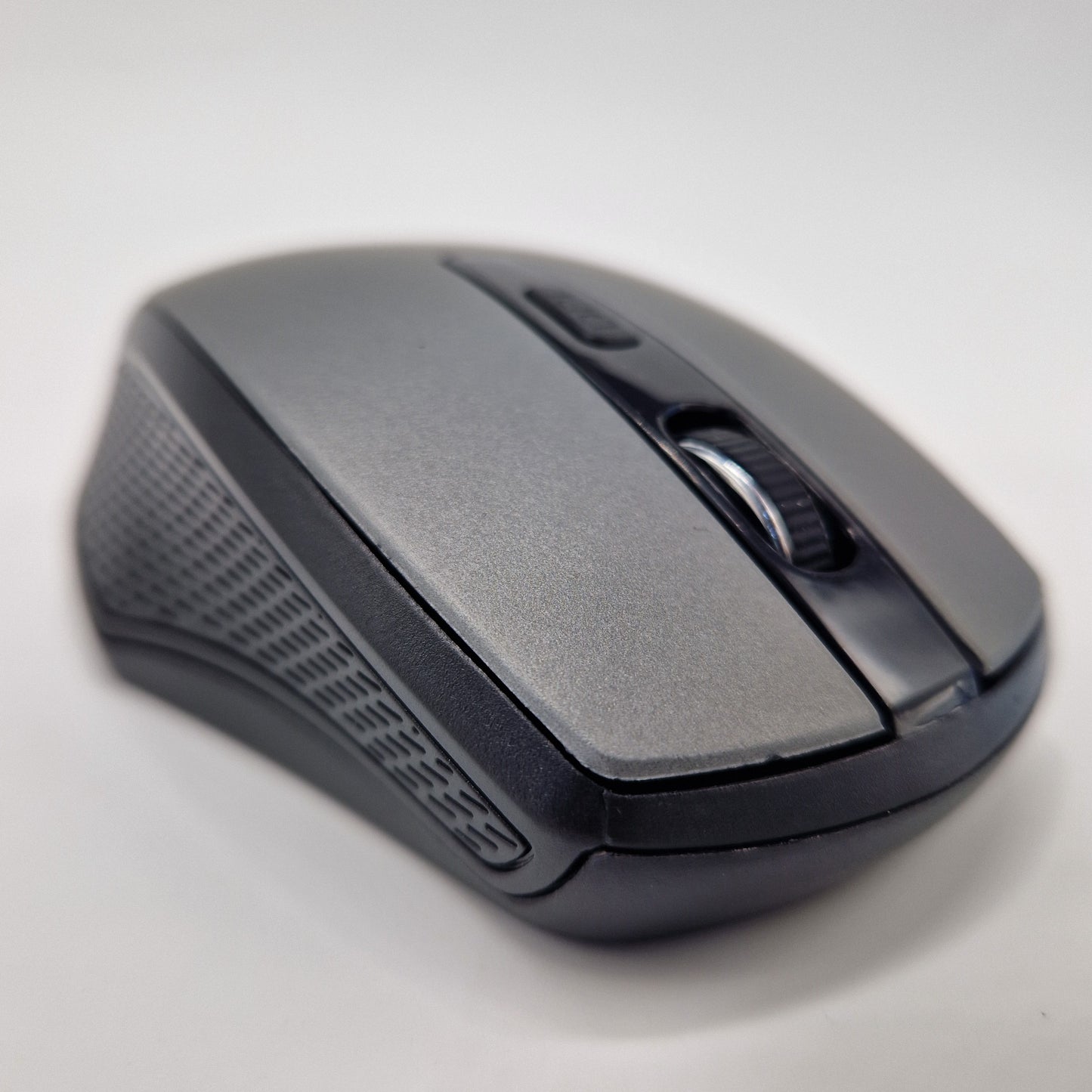 Souris Optique Sans Fil HP S9000 Plus 6 Boutons - copie original