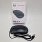 Souris Filaire Dell MS116 pour Bureau - copie original