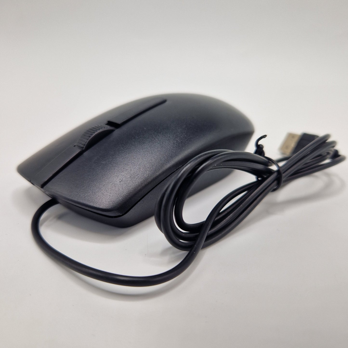 Souris Filaire Dell MS116 pour Bureau - copie original