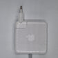 Chargeur Macbook  model A1344 Original 60W 16.5V 3.65A État Neuf