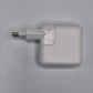Chargeur Macbook  model A1947 Original 61W 20.3V 3A AVEC CABLE TYPE-C État Neuf