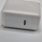 Chargeur MacBook Original A1719 – 87W | 240V – 4.3A | Avec Câble USB Type-C | État Neuf