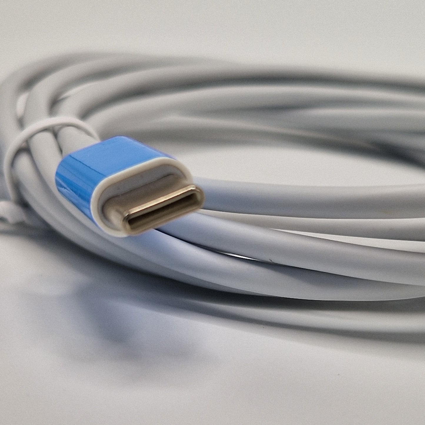 Chargeur MacBook Original A1719 – 87W | 240V – 4.3A | Avec Câble USB Type-C | État Neuf