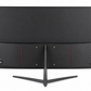 Ecran PC STECH 27" Full HD - Dalle VA & HDMI