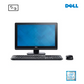DELL OPTIPLEX 3240 ALL-IN-ONE – Intel® Core™ i5-6600 / RAM 8 Go / SSD 256 Go / Écran 21.5″