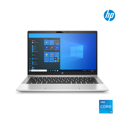 HP ProBook 430 G8 – Intel I5-1135G7 | 8GB / 16GB RAM | SSD 256GB | Écran 13.3″ | État Excellent