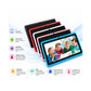 Tablette Tactile Enigma Q8 - Ecran 7 Pouces HD - Android