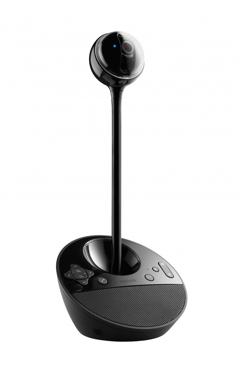 &nbsp;Logitech BCC950 ConferenceCam