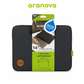 Saccoche PC Portable 14" ARANOVA - Ultra Mince & Imperméable