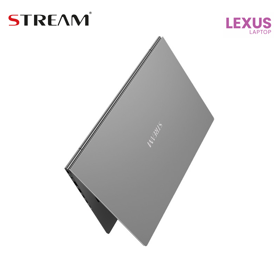 STREAM LEXUS NS14C I5 1235U /8GO DDR4 /512GO SSD/ 14″ FHD IPS/ WIFI 6E-État Neuf