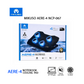 Support de refroidissement pour ordinateur portable Mikuso Aere-4 NCP-067