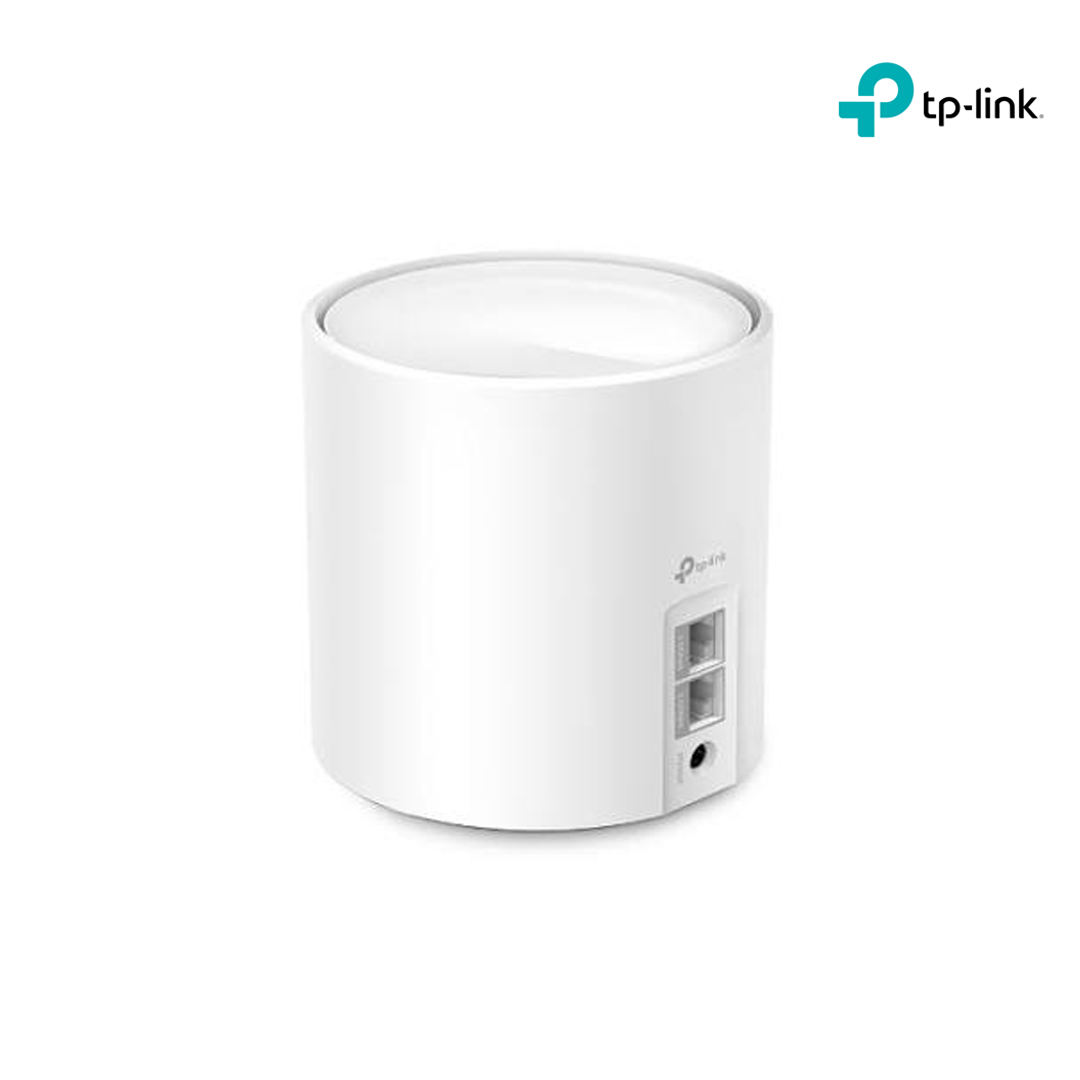Routeur Wi-Fi 6 Mesh TP-Link Deco X10 (AX1500) - 1 Pack