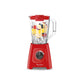 Moulinex – LM420510 – Blender de Cuisine - Bol 2 L et Puissance 600 W