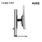 PC ALL IN ONE ALIOS 24PRO i5-12450H/8GO DDR4 /512GO SSD/ 24″ FHD IPS/ WIFI 6E/ LECTEUR DVD BLACK