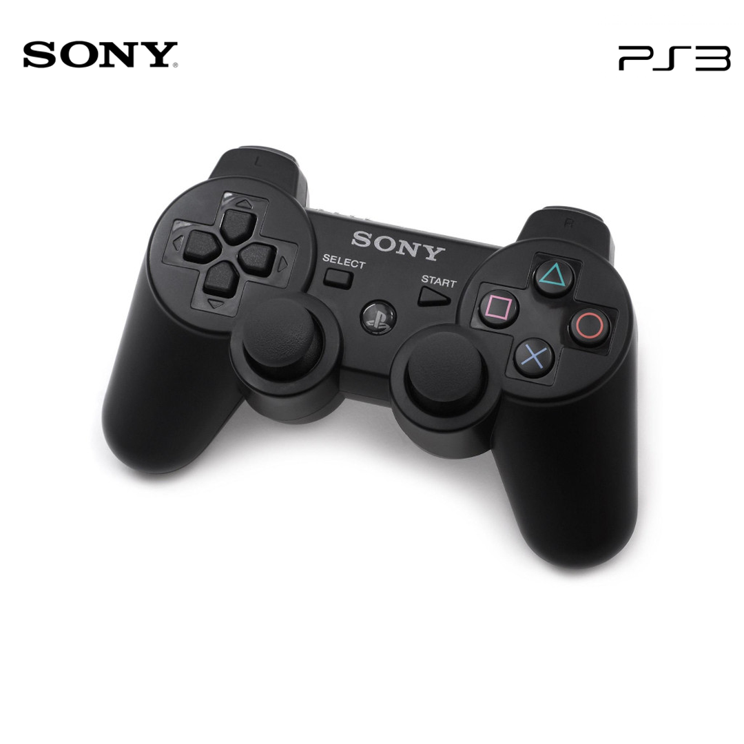 Manette Sans Fil Sony DUALSHOCK 3 pour PS3